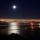 The Golden Gate Bridge