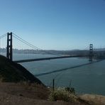 The Golden Gate