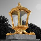 the golden lamp
