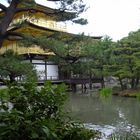 The Golden Pavilion Kyoto Japan