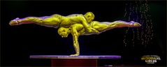 THE GOLDEN POWER (from Hungaria)