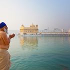 The Golden Temple