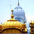 .The Golden Temple.