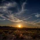 The Golden Valley, Arizona (HDR)