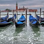 The Gondolas