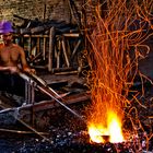 The Gong Maker