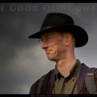 The Good Old Cowboy