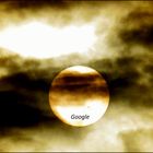 THE GOOGLE SUN