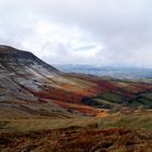 The Gospel Pass, Wales