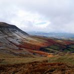 The Gospel Pass, Wales