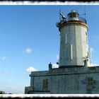 The Gozo Light House