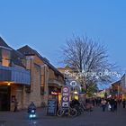 The Grafton Quarter  --  Cambridge  