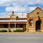 The Grain Store, 1