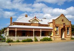 The Grain Store, 2