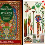 The Grammar of Ornament