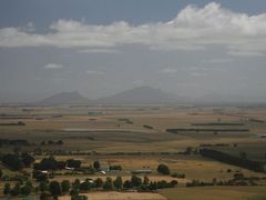 The Grampians