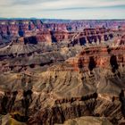 The Grand Canyon