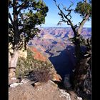 The Grand Canyon I