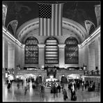 The Grand Central Station