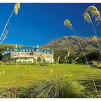 The Grand Chateau Tongariro