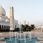 The Grand Mosque