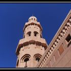 the grand mosque (masjid)