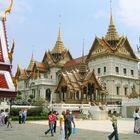 The Grand Palace