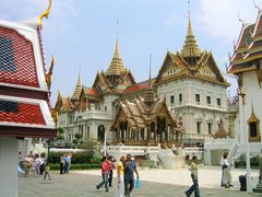 The Grand Palace