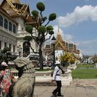 The Grand Palace