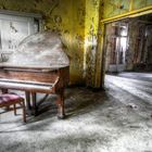 The Grand Piano