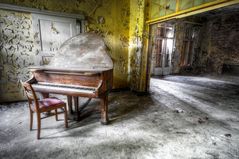 The Grand Piano