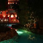 "The Grand Resort in Hurghada by night II"
