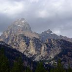 +++ The Grand Tetons +++