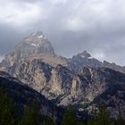 +++ The Grand Tetons +++