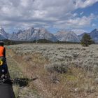 The Grand Tetons