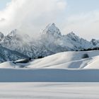 The Grand Tetons