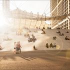 The Grande Arche