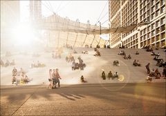 The Grande Arche