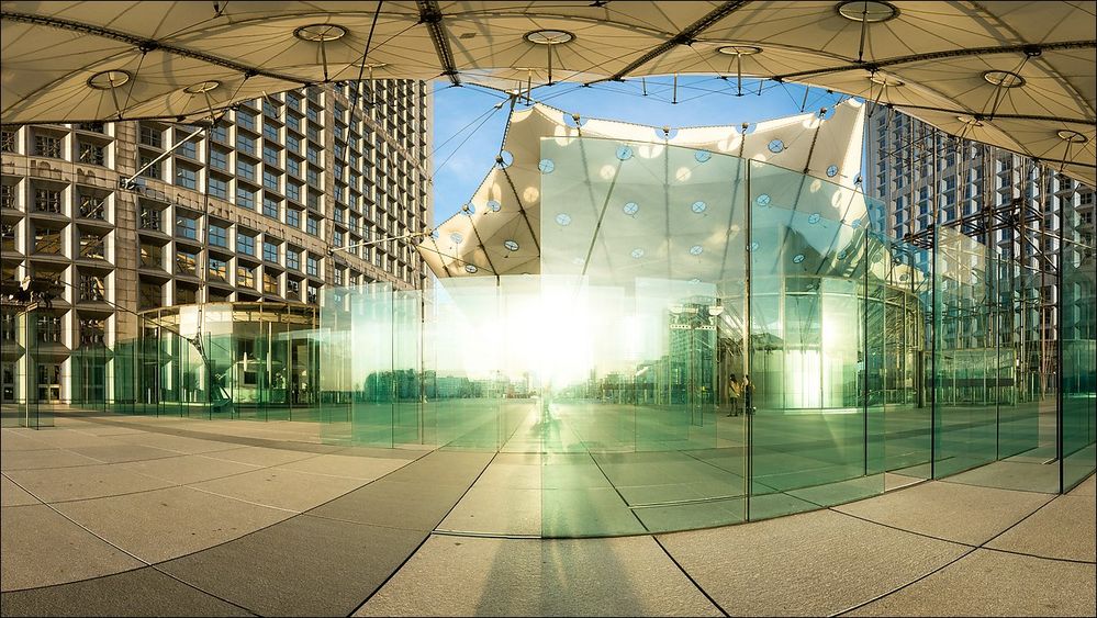 The Grande Arche #2