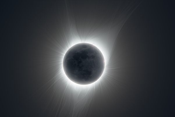 The Great American Eclipse