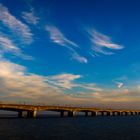 The Great Belt Bridge