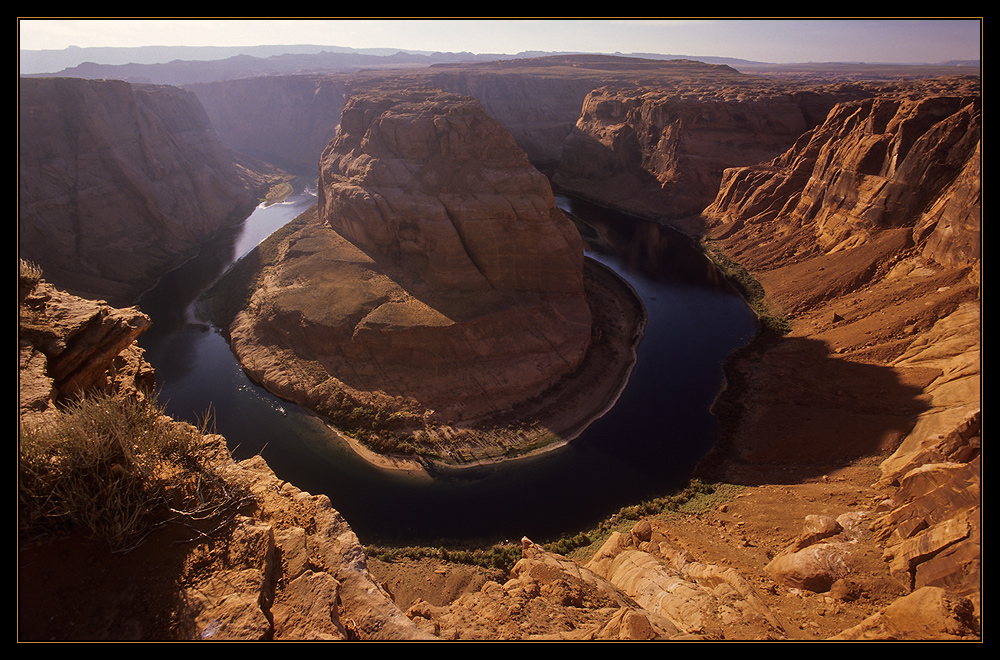 The Great Bowl