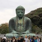 The great Buddha 