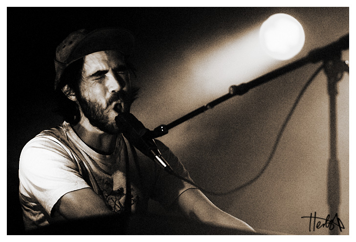 The Great Escape - Patrick Watson