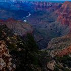 The great Grand Canyon