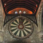 The Great Hall & Round Table at Winchester