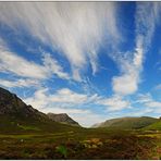 the great herdsman of Etive