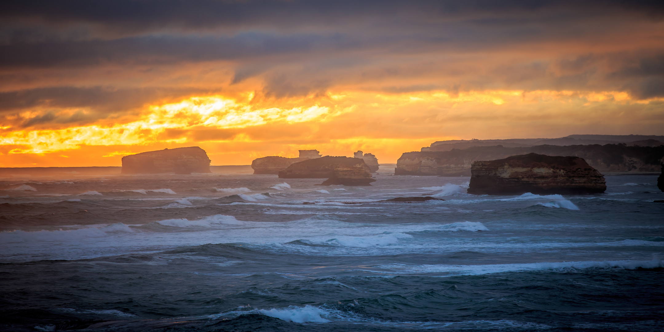 The Great Ocean Road 2