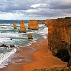 The Great Ocean Road