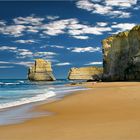 The Great Ocean Road (Reload.)